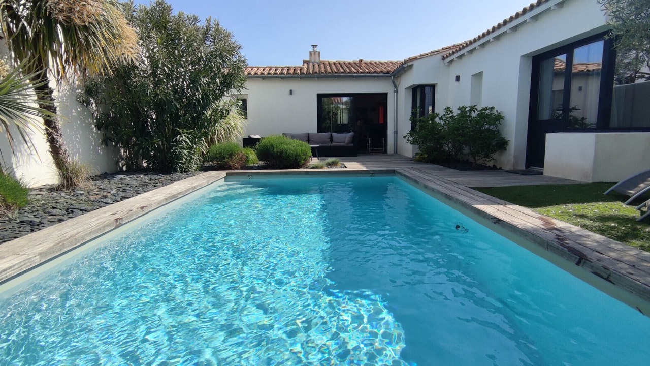 Photo of Outdoor in Rivedoux-Plage