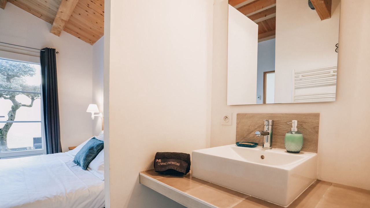 Photo of Bedroom in Rivedoux-Plage