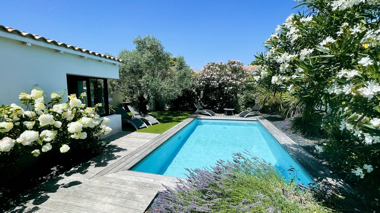 Photo of Outdoor in Rivedoux-Plage