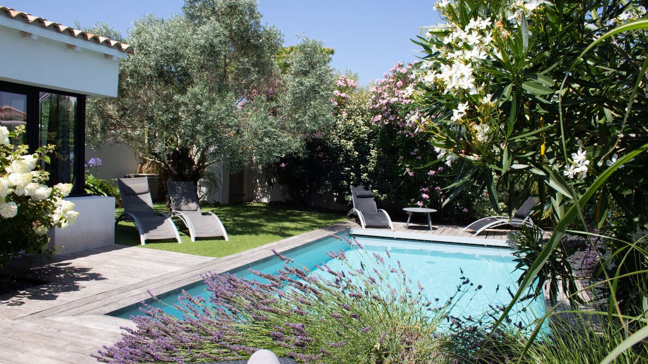 Photo of Outdoor in Rivedoux-Plage