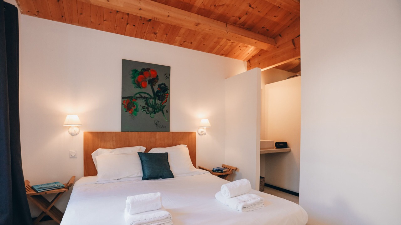 Photo of Bedroom in Rivedoux-Plage