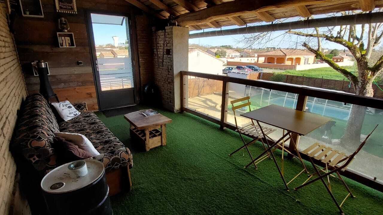 Photo of Livingroom in Montech