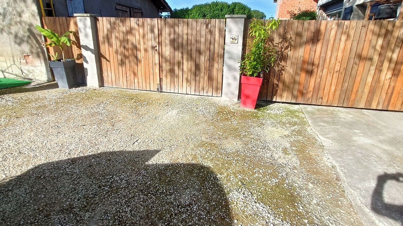 Photo of Outdoor in Montech