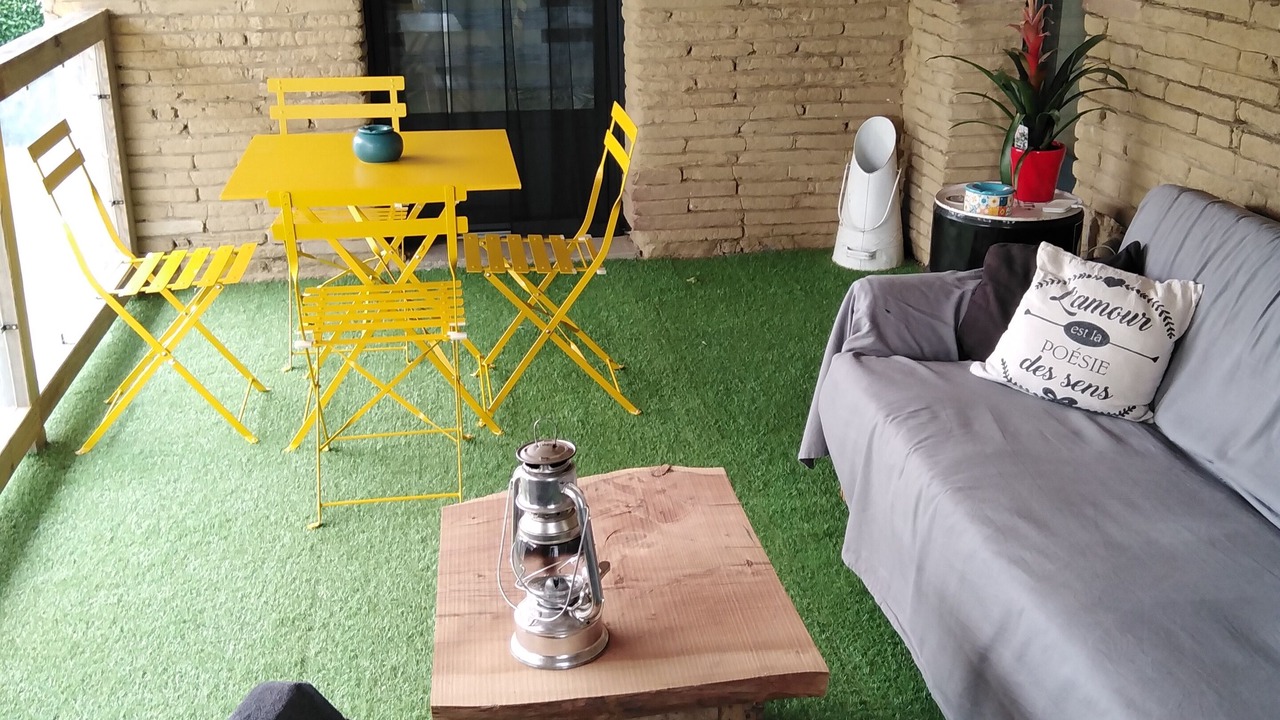 Photo of Outdoor in Montech