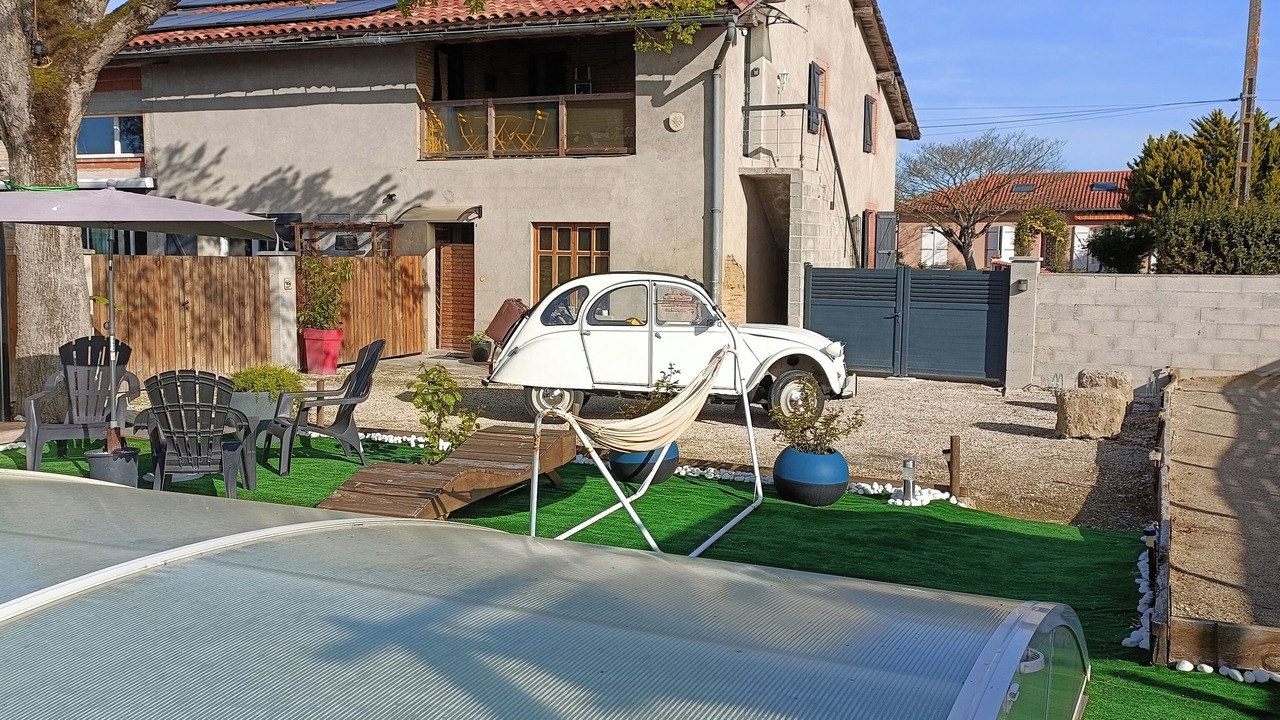 Photo of Outdoor in Montech