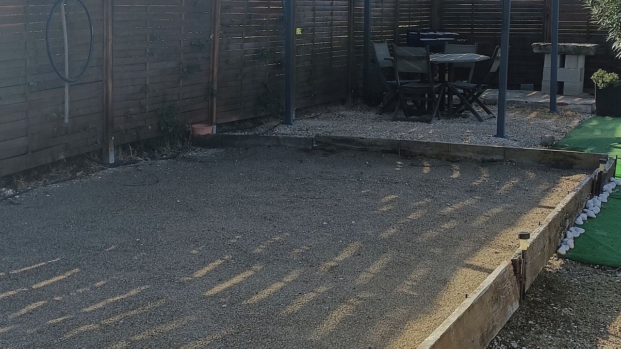 Photo of Outdoor in Montech