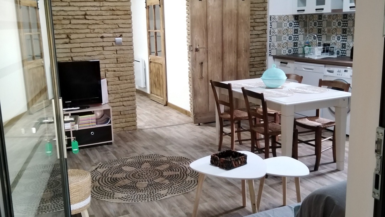 Photo of Livingroom in Montech