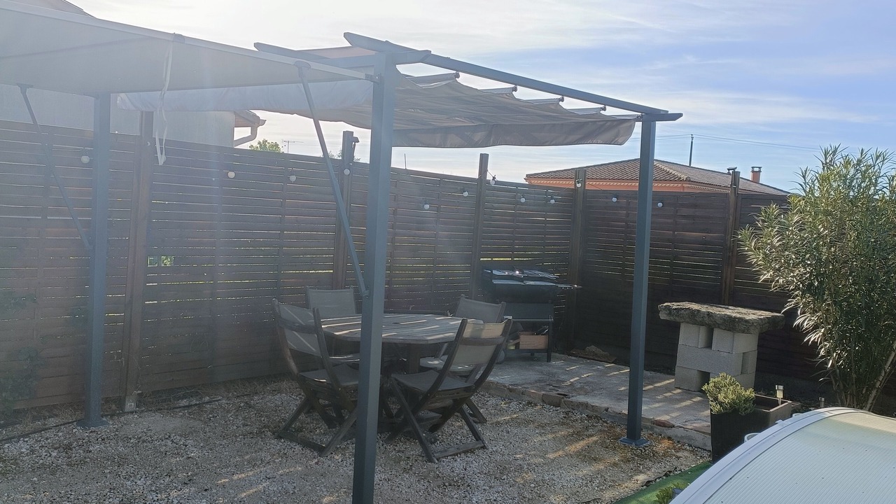 Photo of Outdoor in Montech