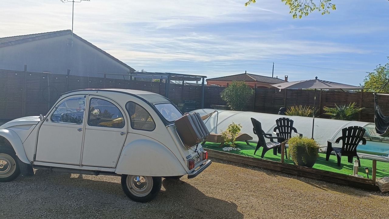 Photo of Outdoor in Montech