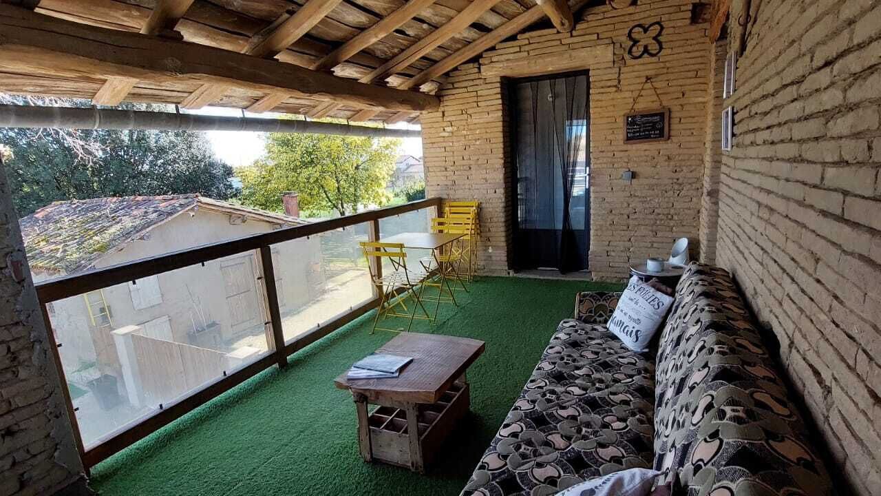 Photo of Outdoor in Montech