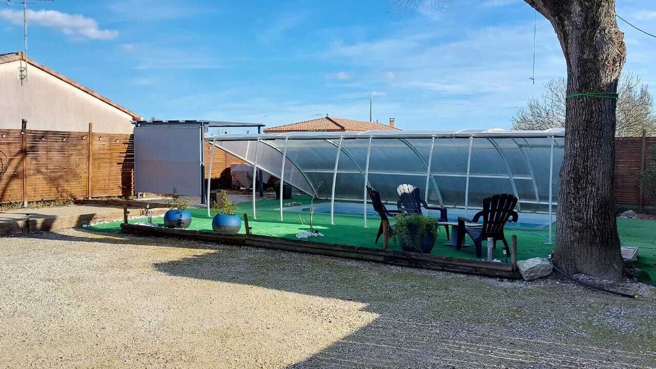 Photo of Outdoor in Montech