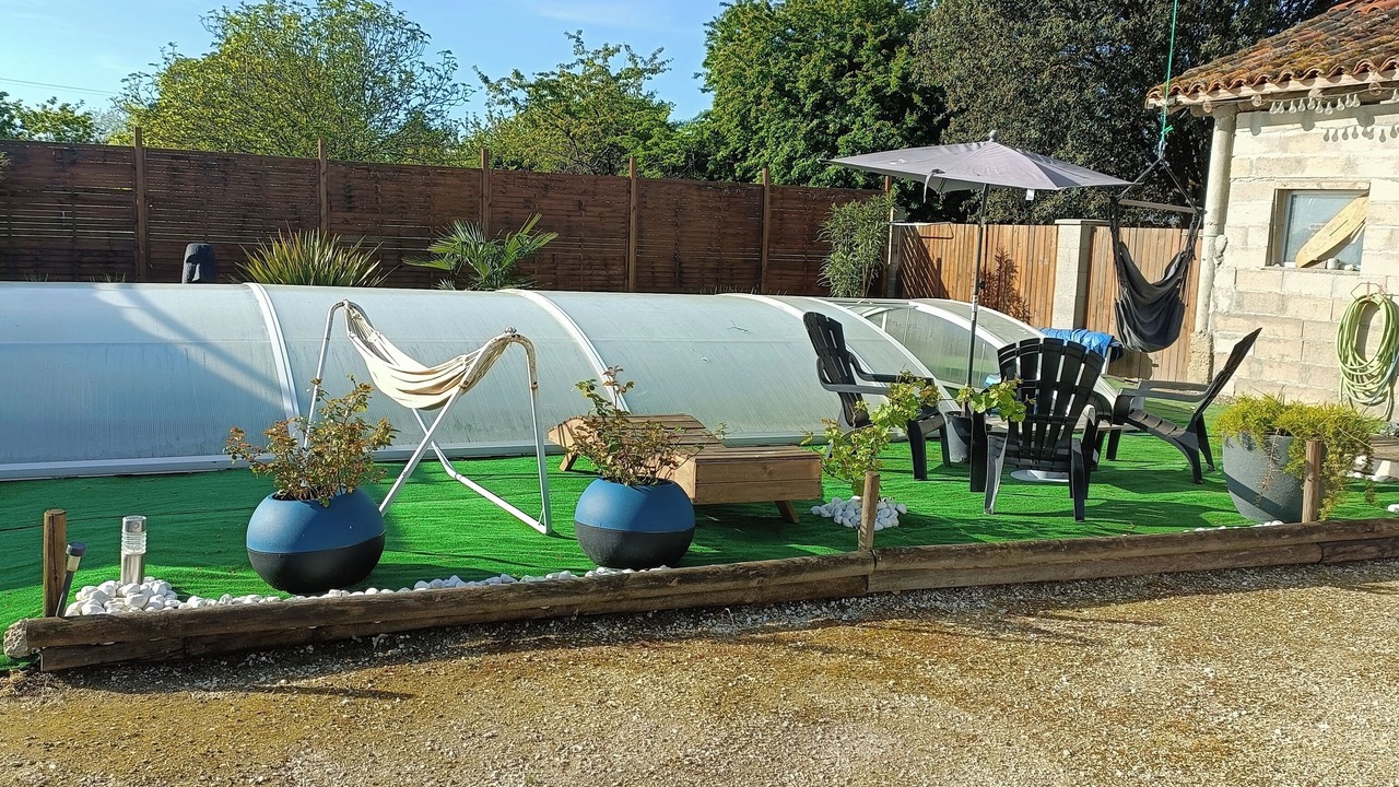 Photo of Outdoor in Montech