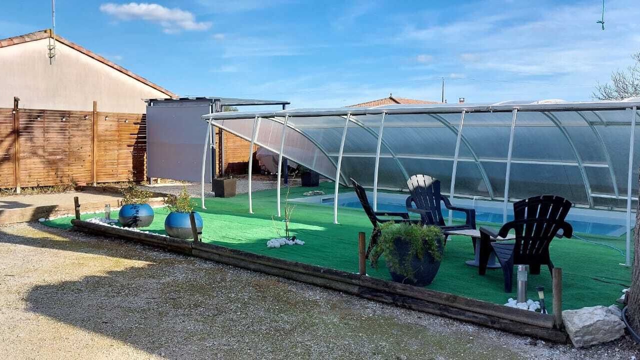 Photo of Outdoor in Montech