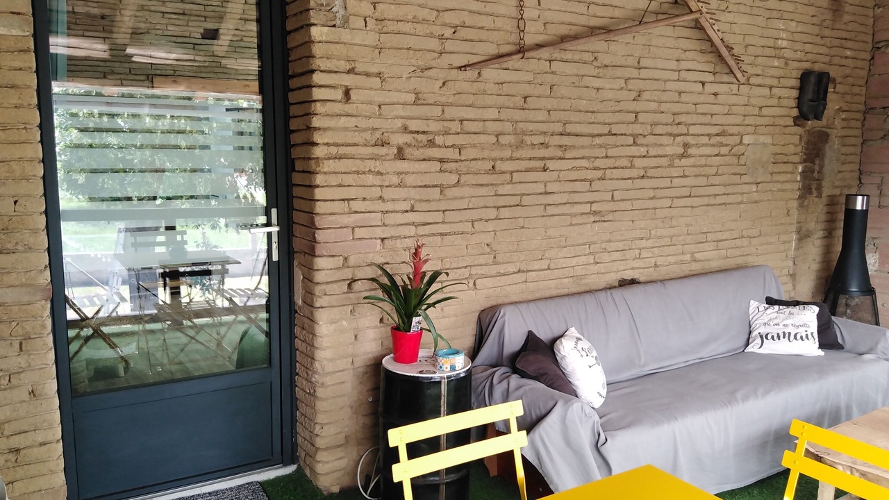 Photo of Outdoor in Montech