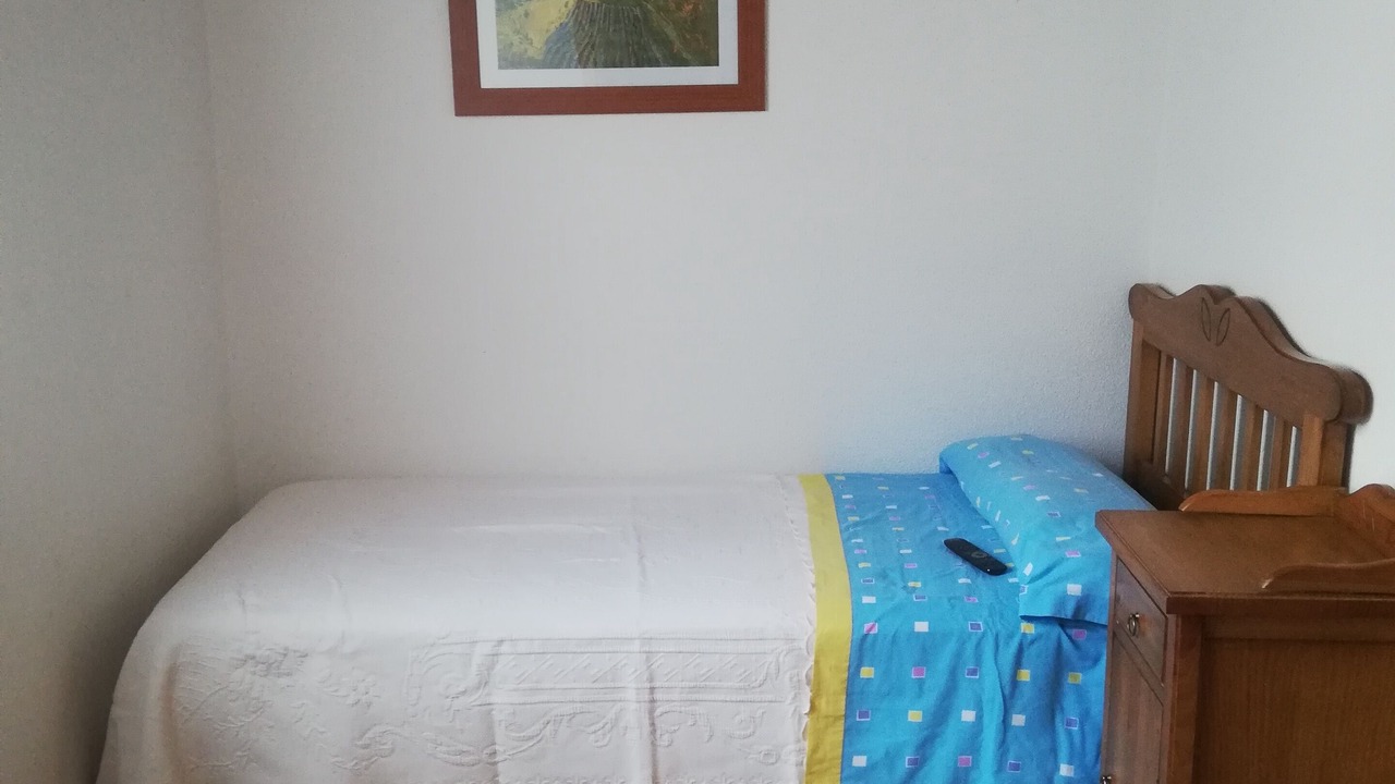 Photo of Bedroom in Villanova