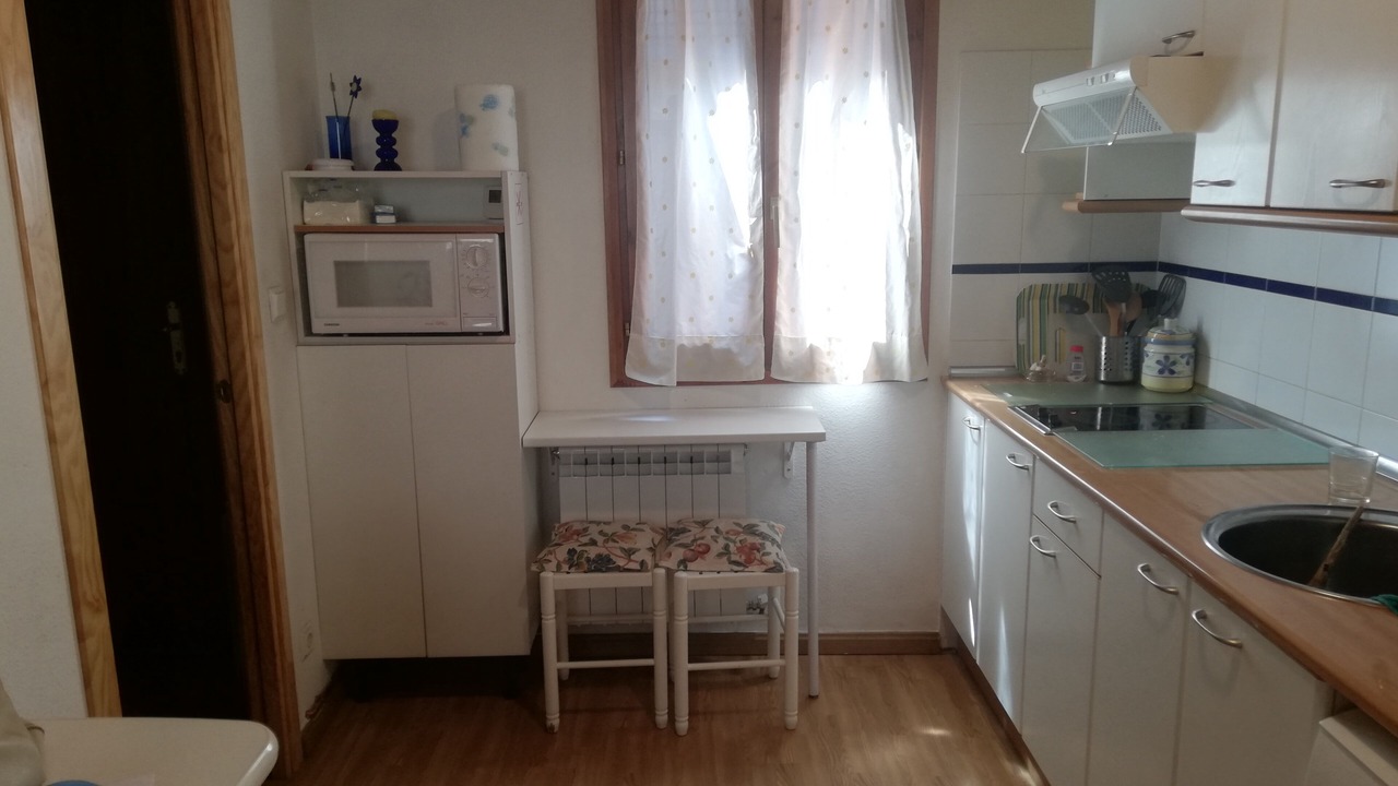 Photo of Kitchen in Villanova