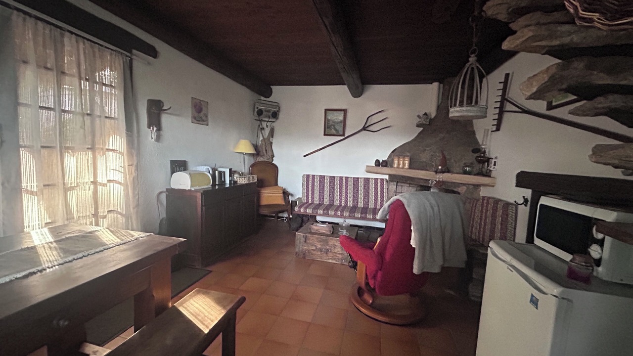 Photo of Livingroom in Mane