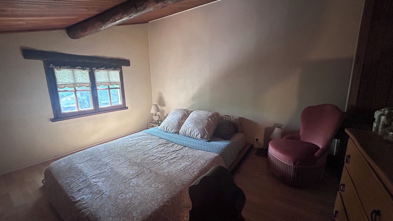 Photo of Bedroom in Mane