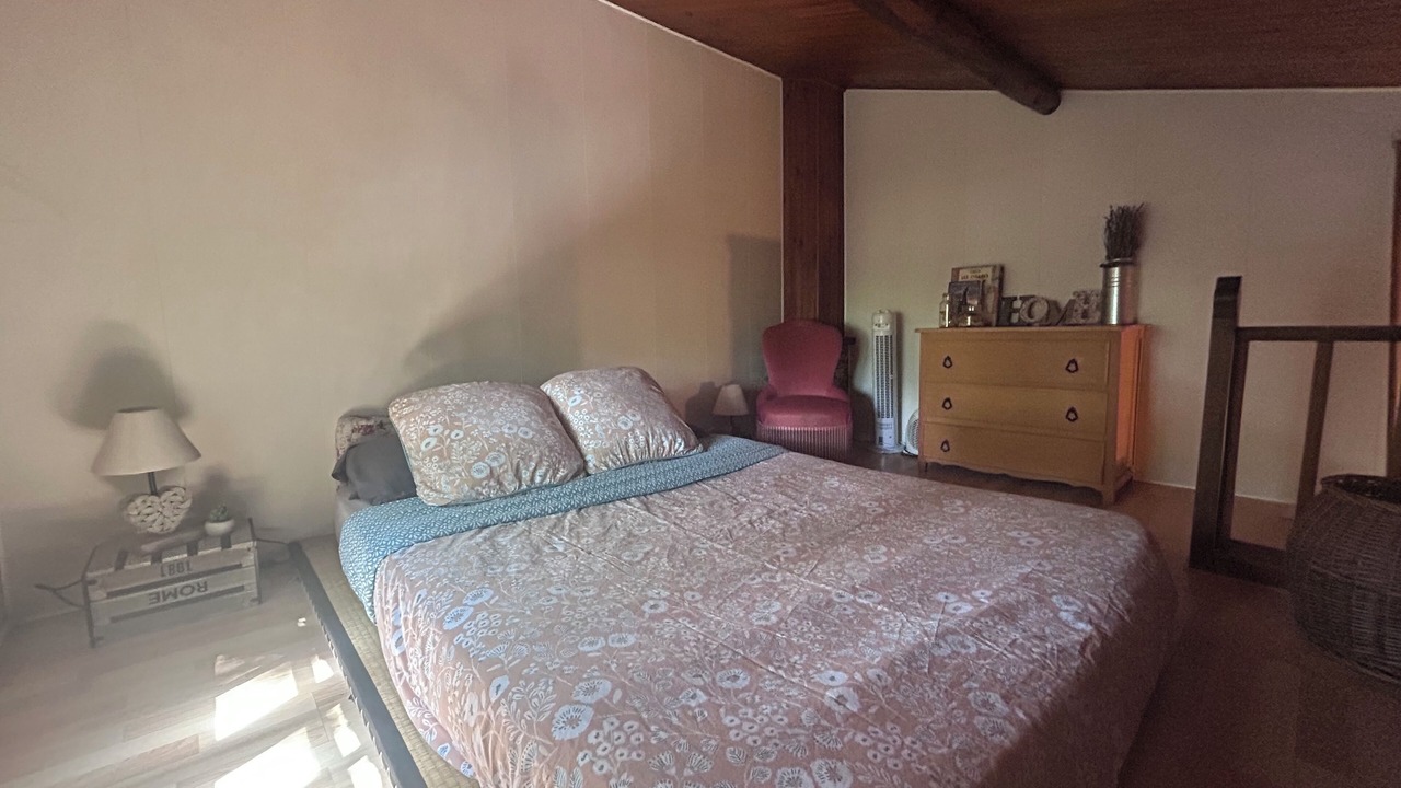 Photo of Bedroom in Mane