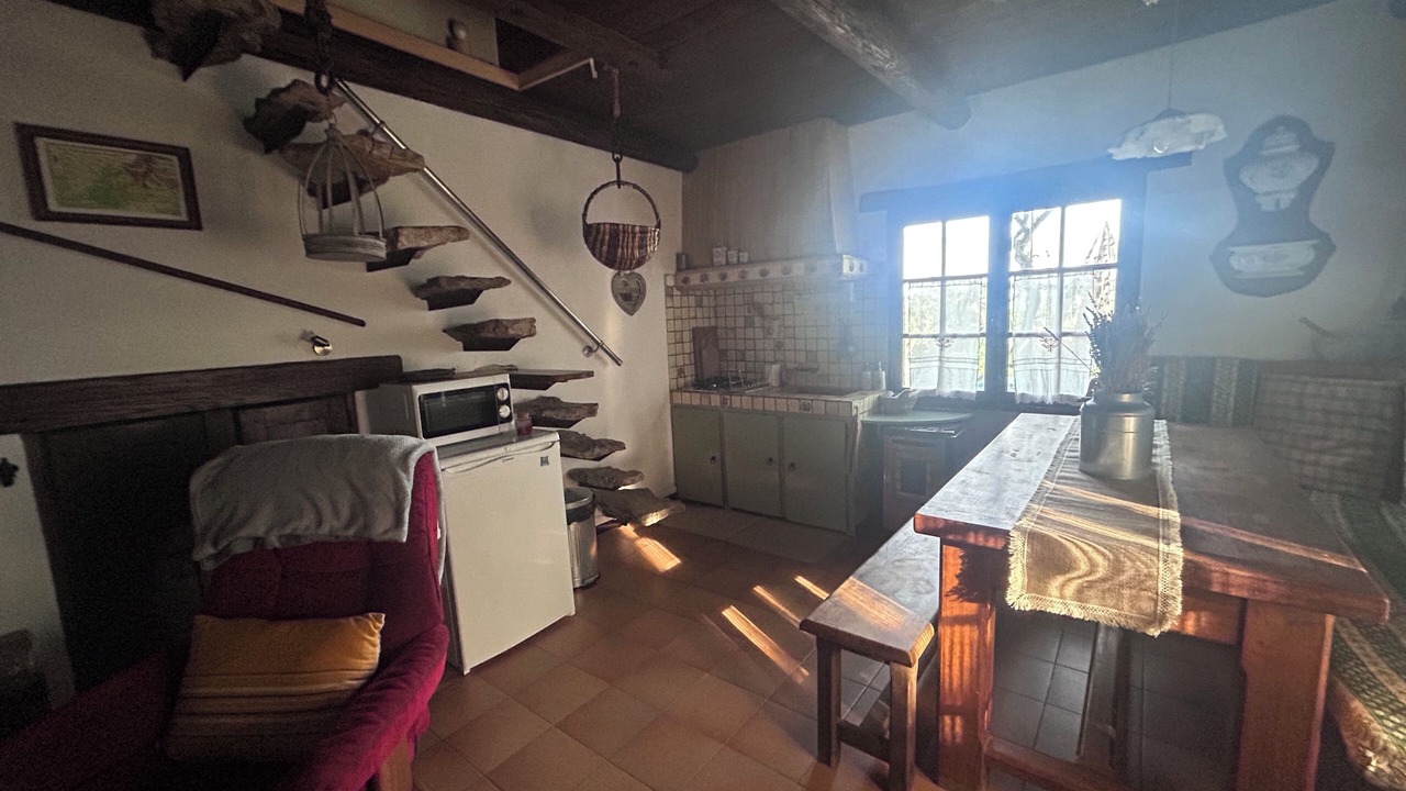 Photo of Livingroom in Mane