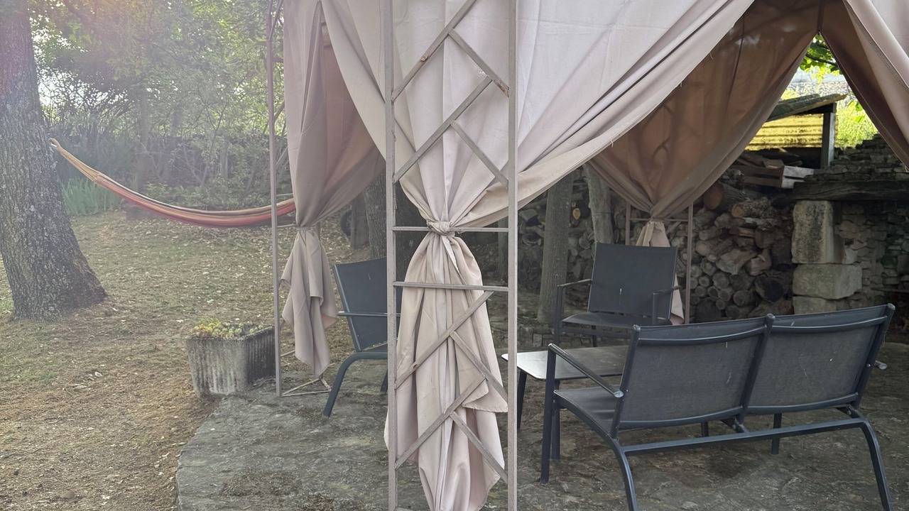 Photo of Patio Balcony in Mane