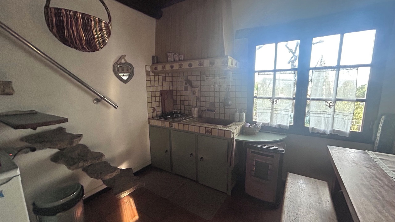 Photo of Kitchen in Mane