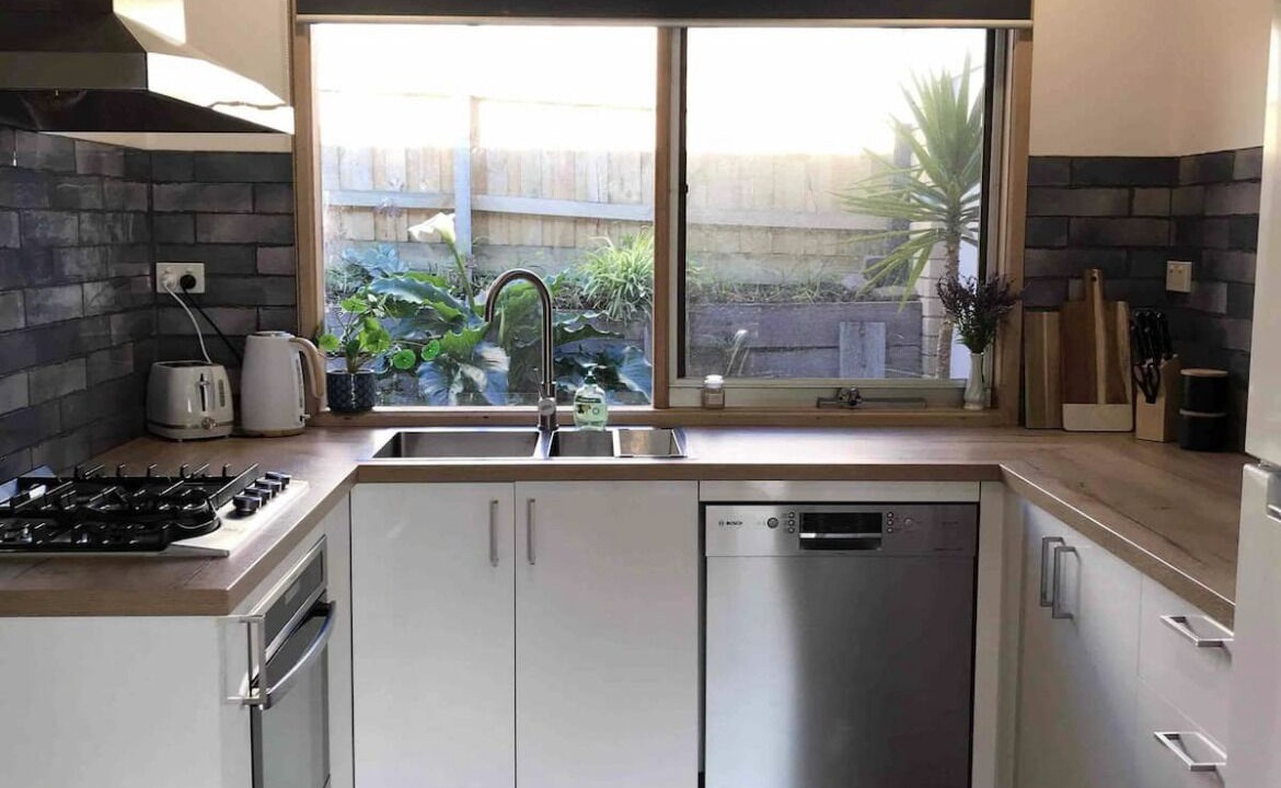 Photo of Kitchen in McCrae