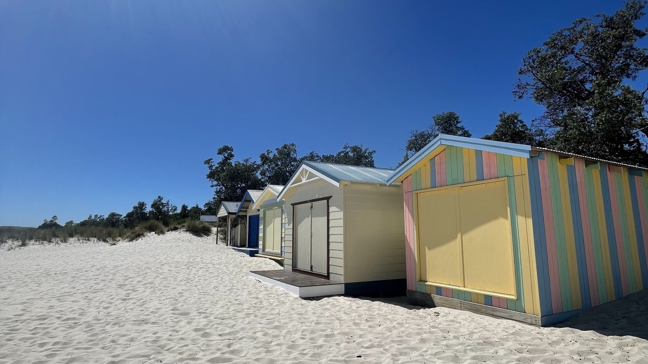 Photo of Outdoor in McCrae