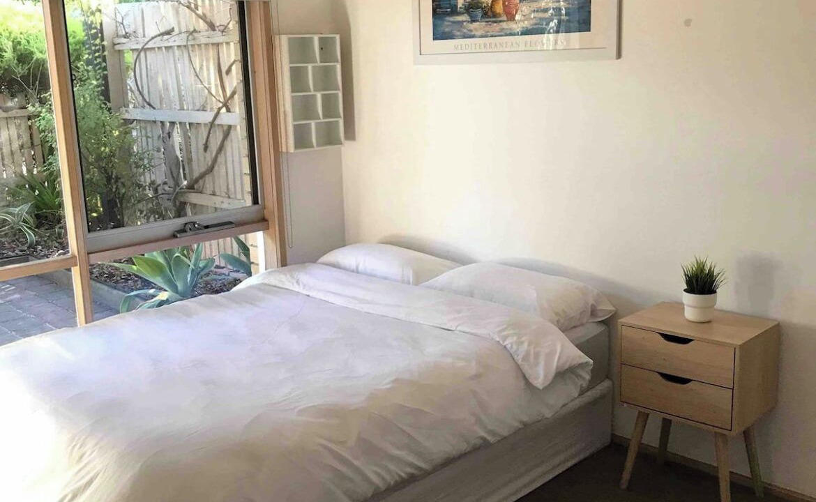 Photo of Bedroom in McCrae