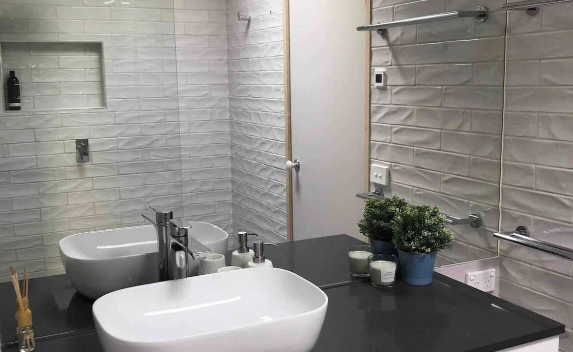 Photo of Bathroom in McCrae