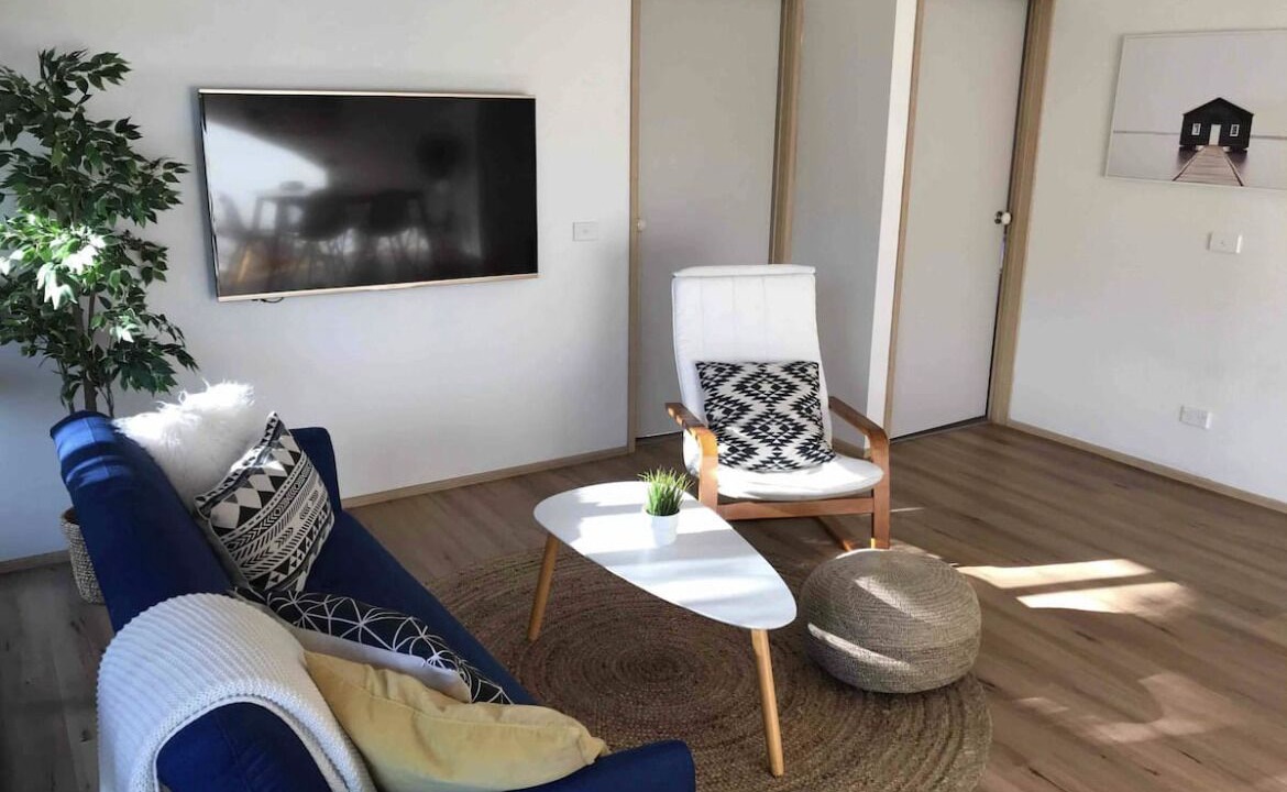 Photo of Livingroom in McCrae