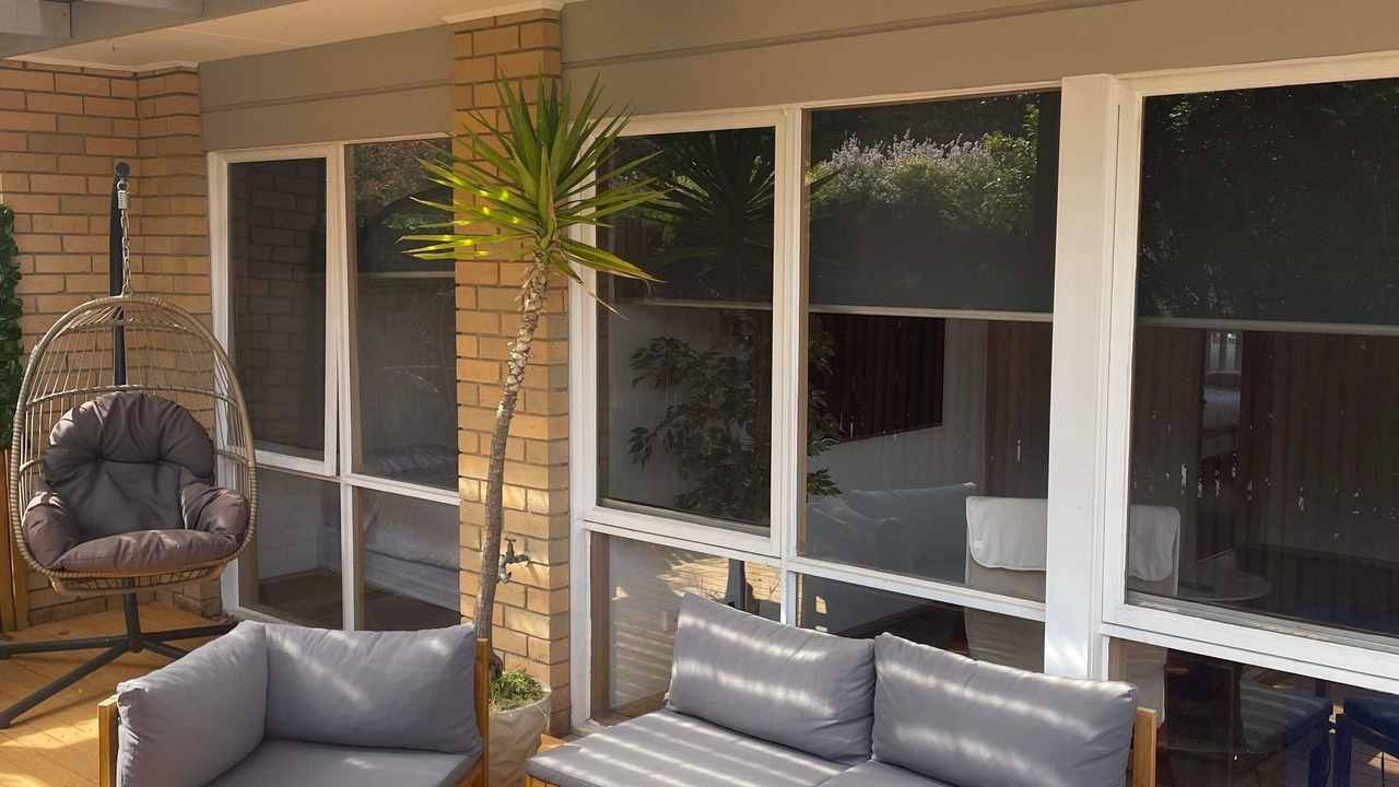 Photo of Patio Balcony in McCrae