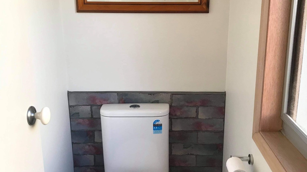 Photo of Bathroom in McCrae