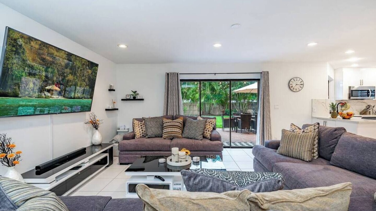 Photo of Bedroom in Croissant Park
