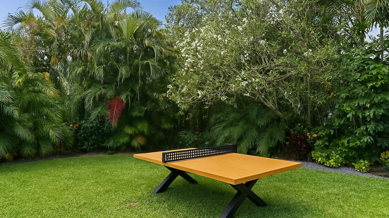 Photo of Outdoor in Croissant Park