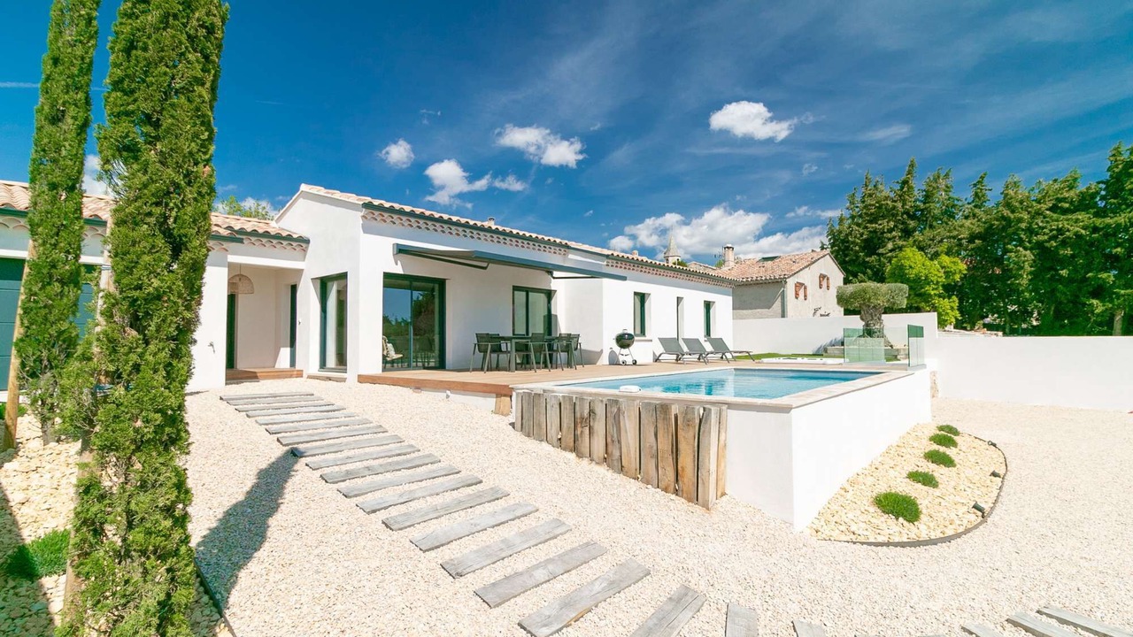 Photo of Outdoor in Sainte-Colombe