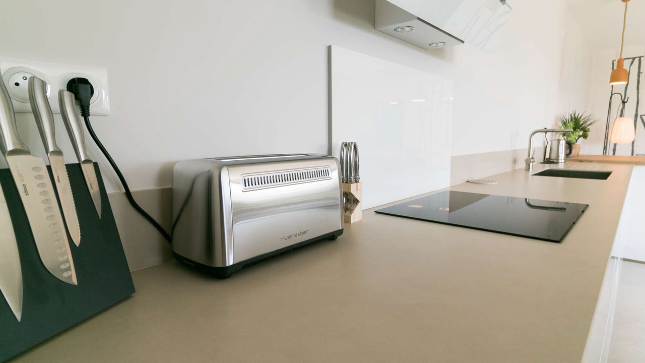 Photo of Kitchen in Sainte-Colombe