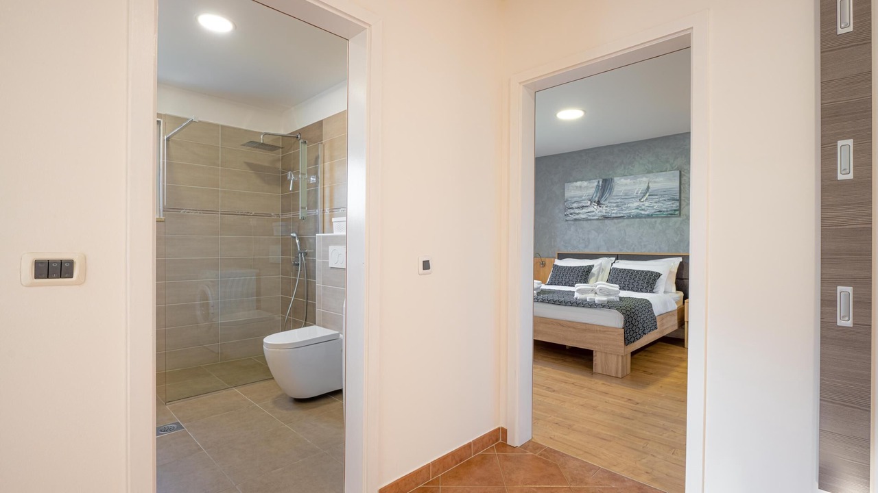 Photo of Bathroom in Brajkovici