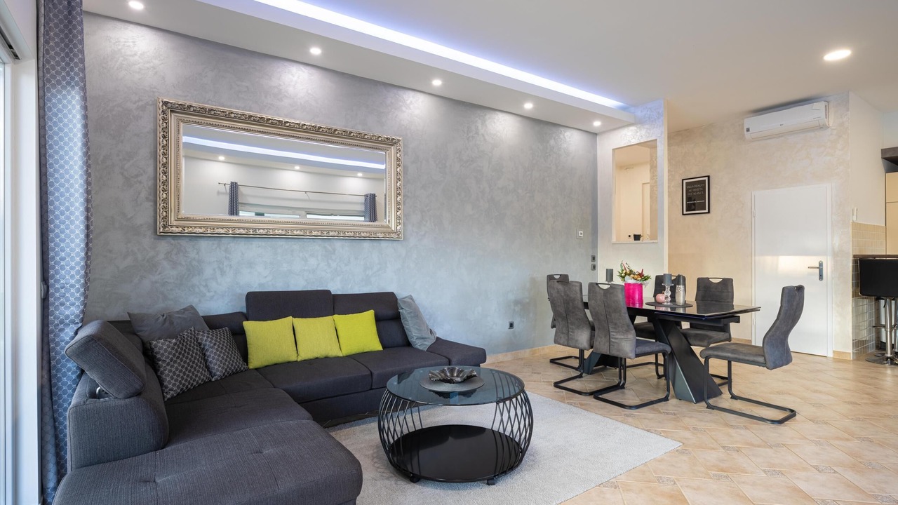 Photo of Livingroom in Brajkovici