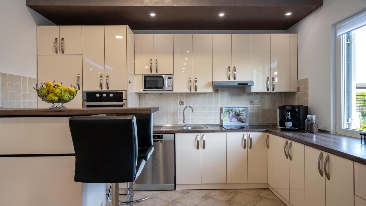Photo of Kitchen in Brajkovici