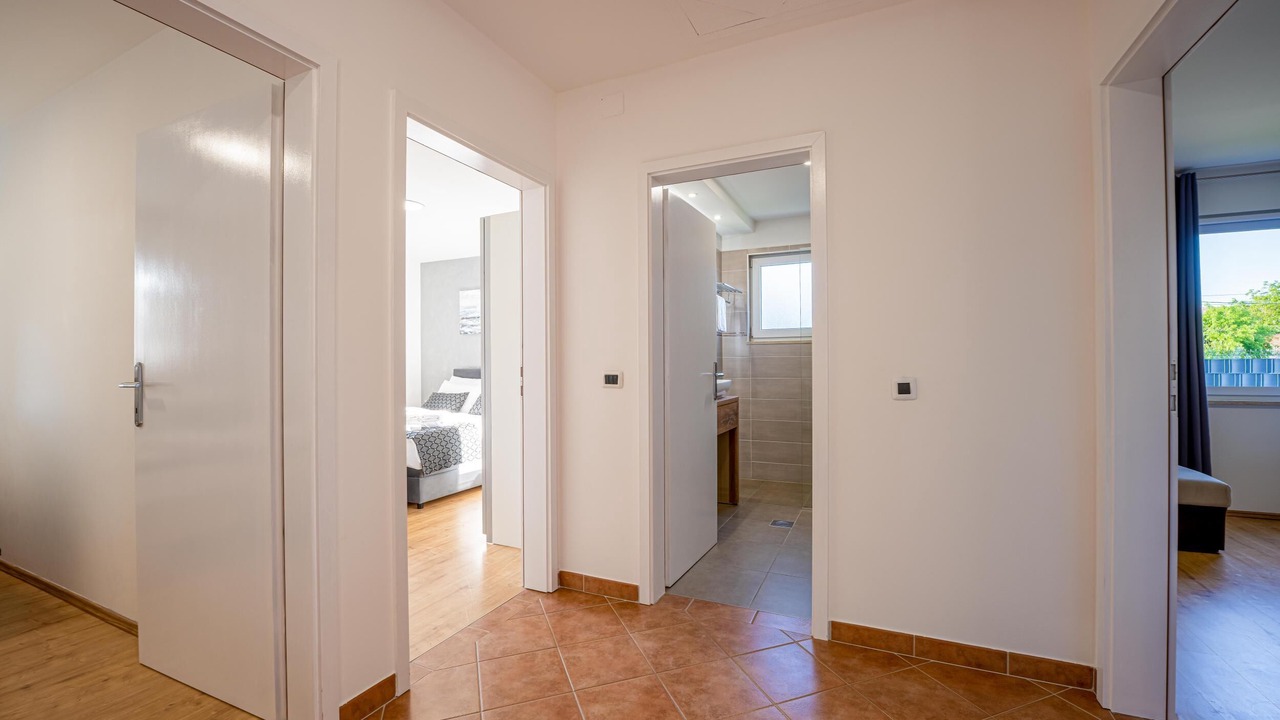 Photo of Bedroom in Brajkovici