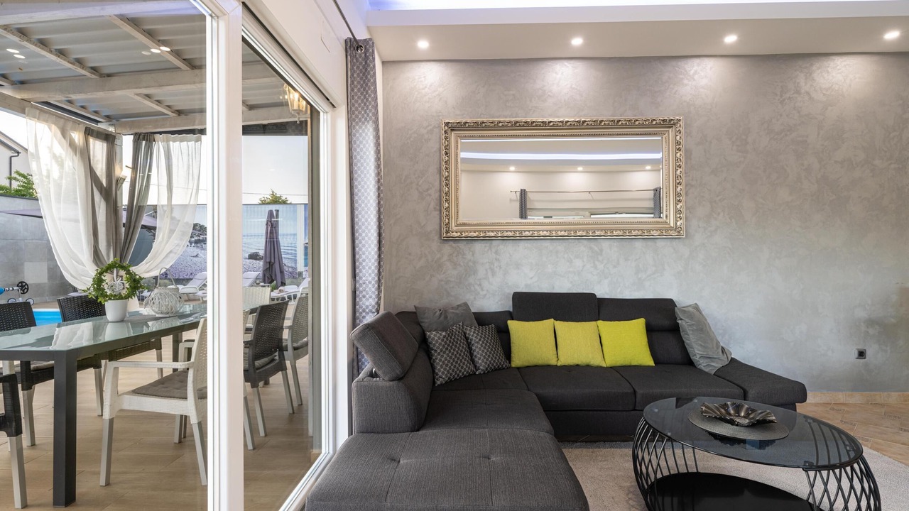 Photo of Livingroom in Brajkovici