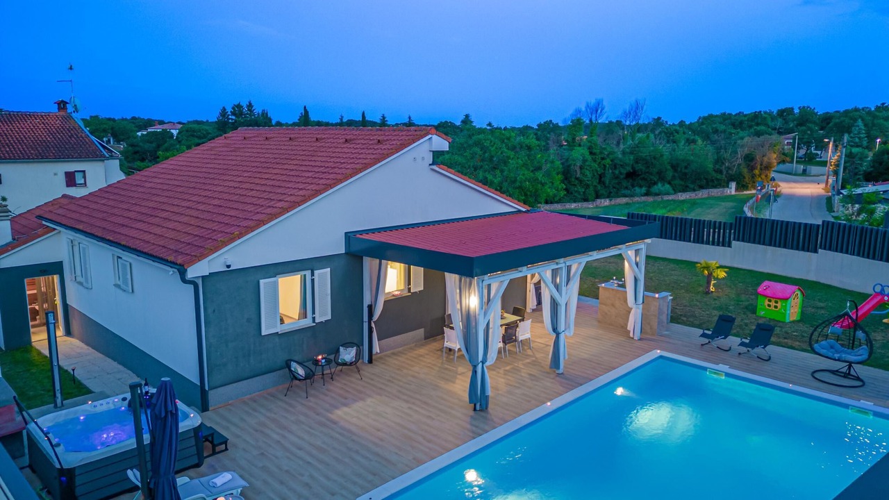Photo of Outdoor in Brajkovici
