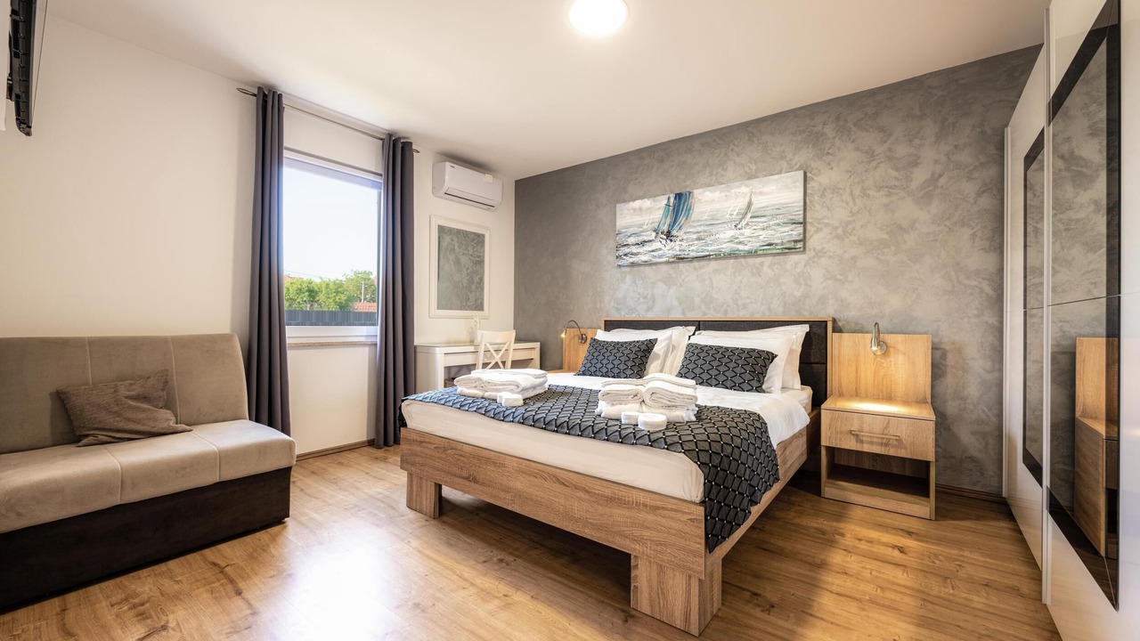 Photo of Bedroom in Brajkovici