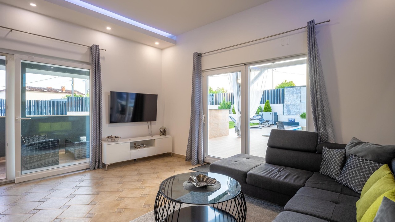 Photo of Livingroom in Brajkovici