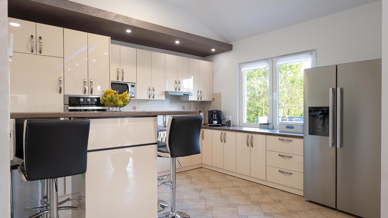 Photo of Kitchen in Brajkovici