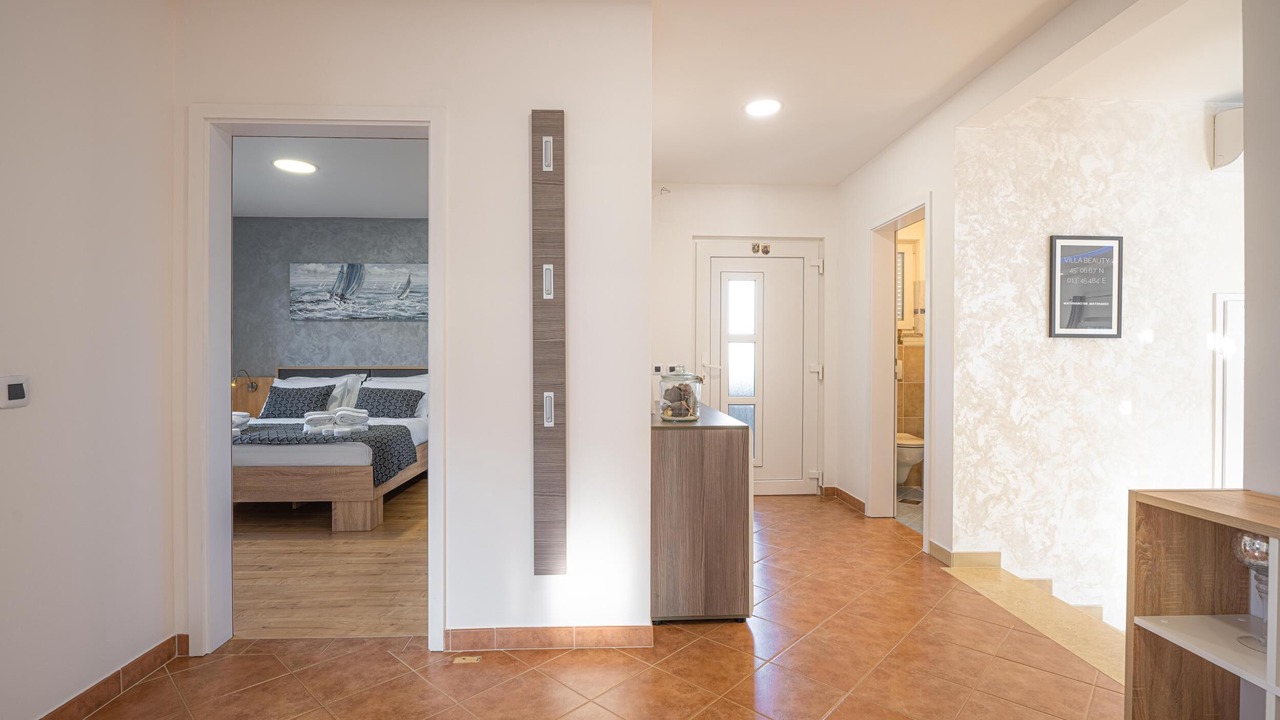 Photo of Bedroom in Brajkovici