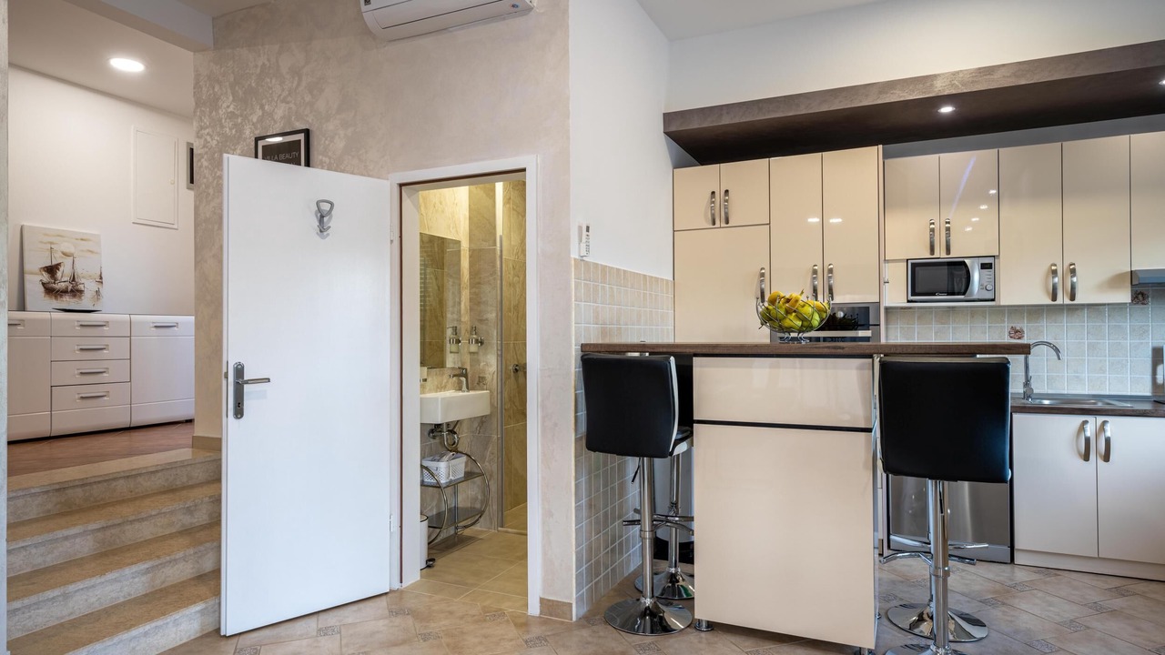 Photo of Kitchen in Brajkovici