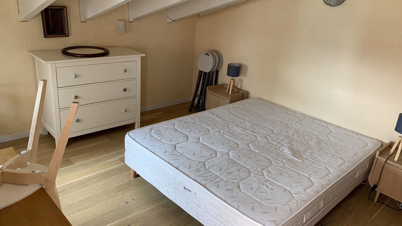 Photo of Bedroom in Guzet Neige
