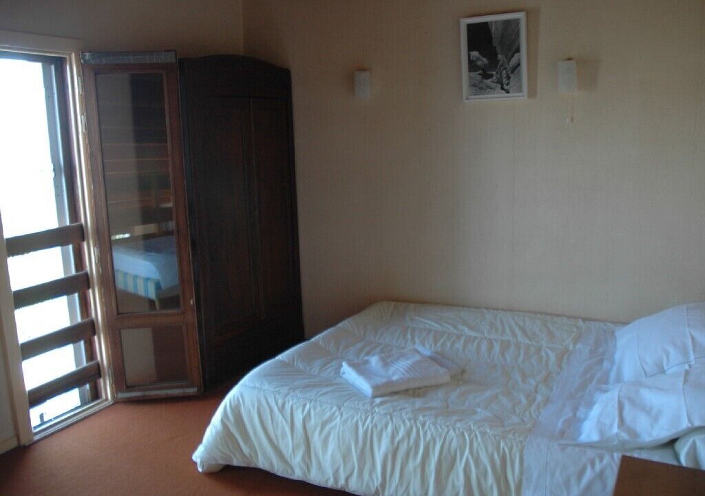 Photo of Bedroom in Guzet Neige